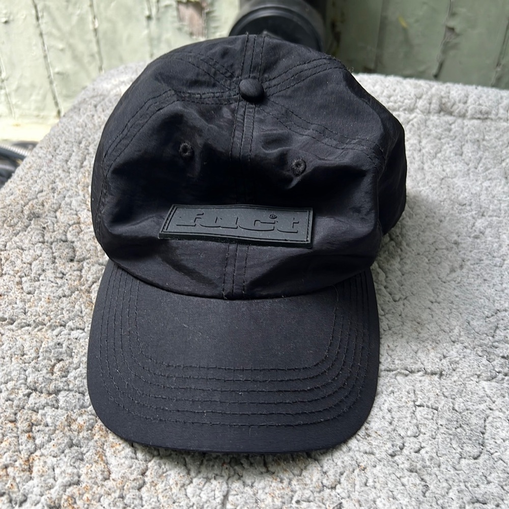 fuct キャップ old stussy supreme 90's vans